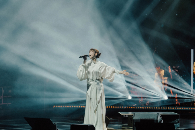 玉ねぎ、5都市全国ツアーを成功裏に終える