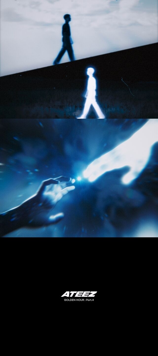 ATEEZ、2月6日にカムバック…「ゴールデンアワー」第四話 