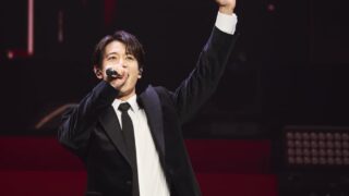 SHINee ミンホ、日本ファンミーティングを成功裏に終了