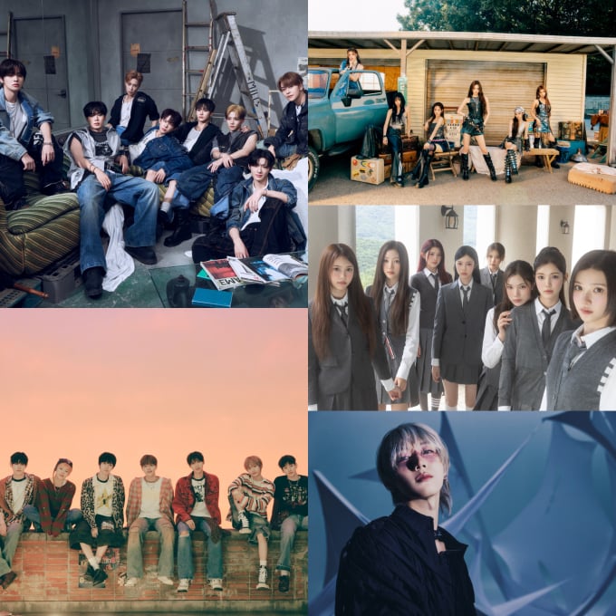 「ショー！音楽中心 in MACAU」第2弾ラインナップ