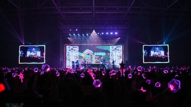 イ・チャンウォン、チャンスと共に過ごした195分…仁川コンサート成功裏に終了