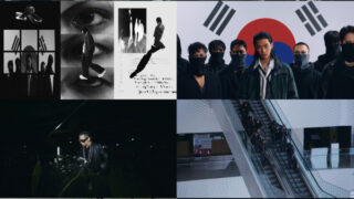 オルデフ・ターザン、ソロ曲「メデューサ」MV公開