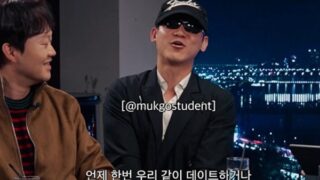「ピシク大学」キム・ミンス、00年生まれの赤ちゃん猛獣に告白攻勢…結局謝罪、何があった？
