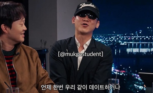 「ピシク大学」キム・ミンス、00年生まれの赤ちゃん猛獣に告白攻勢…結局謝罪、何があった?