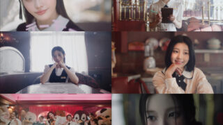 アイレット、新曲「Sunday Morning」のミュージックビデオを公開