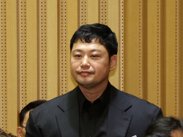 「5億ウォンの賃貸詐欺被害」ヤン・チスン、廃業後「会社員」に…「ヤン常務」として新たなスタート