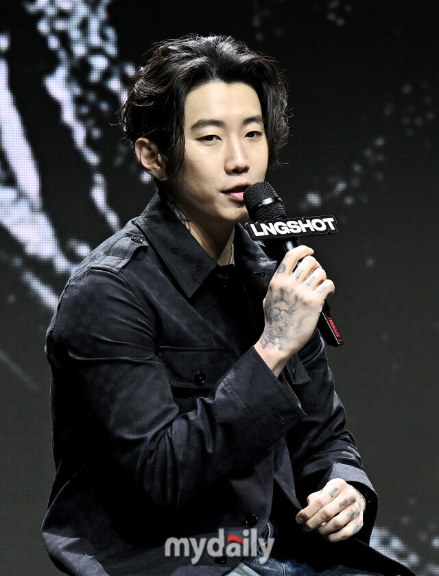 パク・ジェボムの骨と魂が込められたロングショットの初舞台はどうだったか