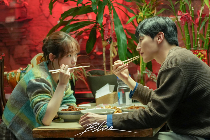 ドギョム×スンクァン、『Blue』MV口コミ拡散開始