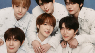 NCT WISH、日本初のミニアルバム発売