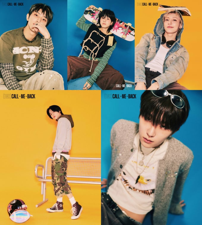 「サイ・アイドル」TNX、5人5色の少年美