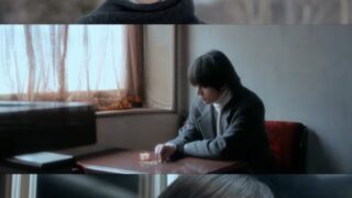トゥバトゥ・ボムギュ、名曲「I Love You」カバー
