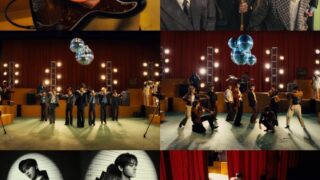 エンサイン、『ファンキー・ライク・ミー』ミュージックビデオ公開