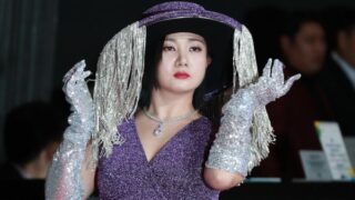 パク・ナレ、産婦人科の代理処方「認める」…「処罰は覚悟、注射の叔母が医師だと思った」