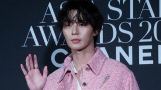 「パク・ソジュンと個人的に会わせてあげる」…所属事務所、なりすましコメントに注意を呼びかけ
