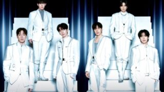 MONSTA X、圧倒的なビジュアル…新ワールドツアーコンセプト写真公開