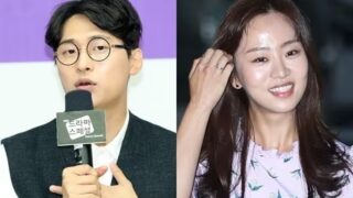 同い年の俳優夫婦誕生…オ・ドンミン♥ノ・スサナ、5月の結婚をサプライズ発表
