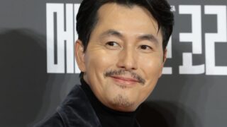 「演技は上手いのに？」…『婚外子疑惑』チョン・ウソン、今度は『バイラル』疑惑