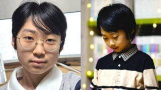 IQ204の少年ペク・ガンヒョン、オックスフォード不合格…「座り込んで泣いた」