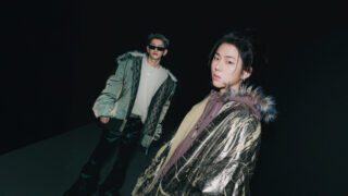 ZICO×CRUSH、本日新曲