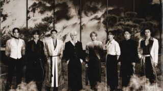 ATEEZ、『ゴールデンアワー：パート4』コンセプトフォト公開…圧倒的な幻想美