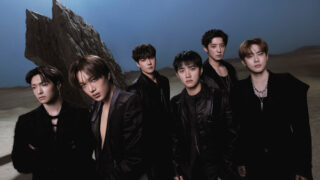 EXO、「王の帰還」D-3
