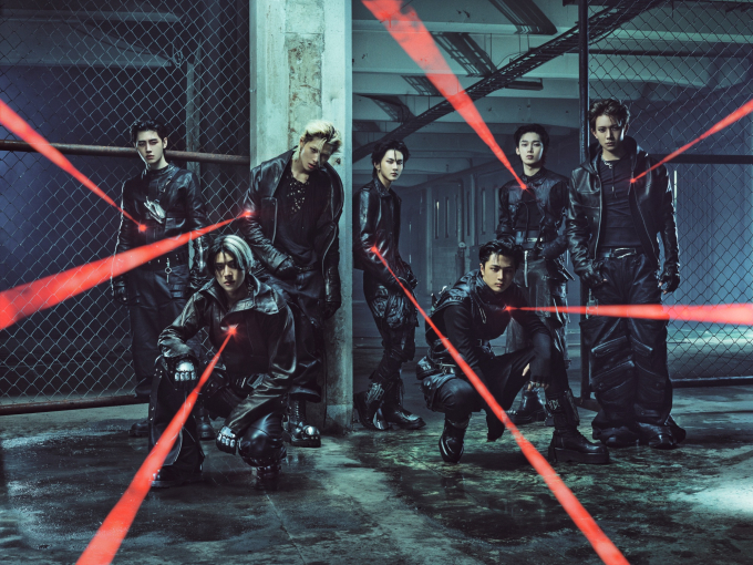 ENHYPEN、本日ミニ7集カムバック