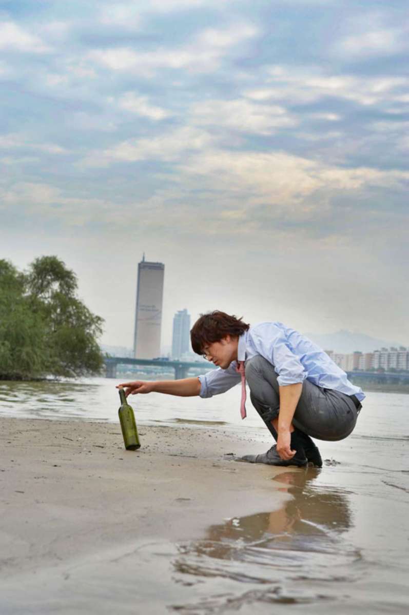 観客わずか72万人という興行惨敗にもかかわらず「再評価が急務」との声が出る韓国映画