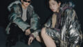 Crush・Zico、新曲「In and Yang」公開