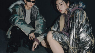 Crush・Zico、新曲「In and Yang」公開