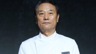 中華料理の伝説・厚徳竹、ユ・ジェソクと対面…『白黒料理師2』撮影後『ユ・クイズ』出演