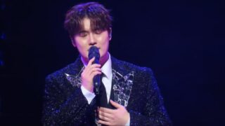 「ミスター・トロット3」TOP7、天安公演を成功裏に終える