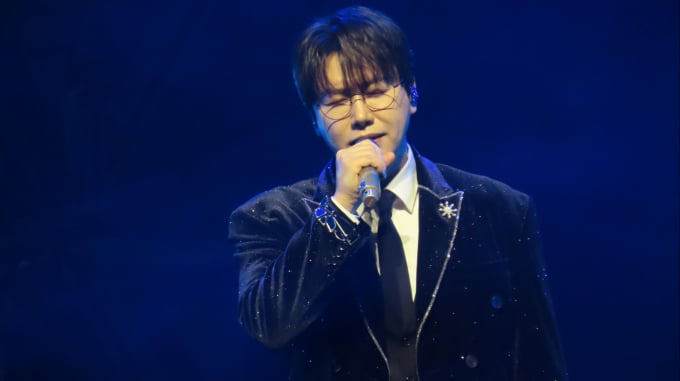 「ミスター・トロット3」TOP7、天安公演を成功裏に終える