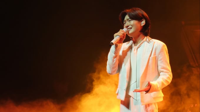 「ミスター・トロット3」TOP7、天安公演を成功裏に終える