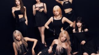 ビリー、完全体カムバック確定…27日プレリリースシングル発売