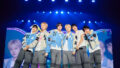 NCT WISH、日本9都市コンサート華やかなフィナーレ