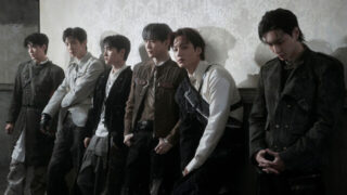 EXO、本日(19日)「王の帰還」