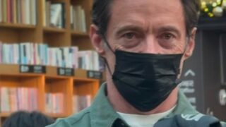 ヒュー・ジャックマン、また極秘来韓か？…COEX目撃談が「ささやかれている」