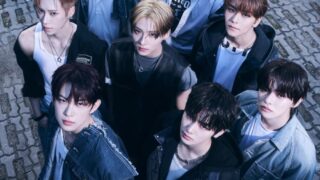 アルファドライブワン、デビューアルバムがミリオンセラーを達成