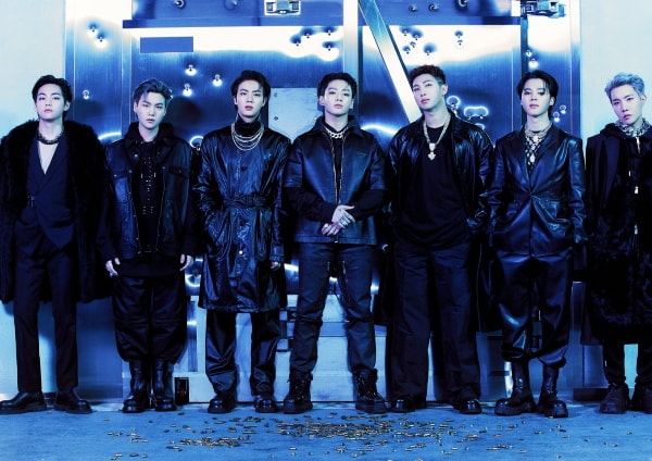 完全体カムバックのBTS、光化門で無料公演を推進…「場所・日程を協議中」