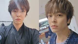 中絶の勧誘・飲酒測定拒否…国連キム・ジョンフン氏の近況、日本で捕捉
