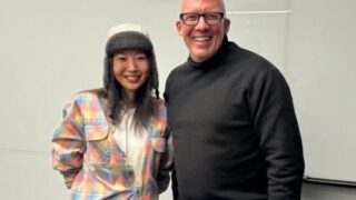 ミン・ヒジン、「逆バイラル疑惑」関連で米国弁護士と接触…「パズルが組み合わさっている」