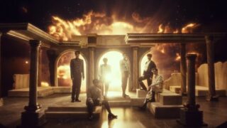 「君に全てを賭ける」…『王の帰還』EXO、主人のもとへ届いた『クラウン』
