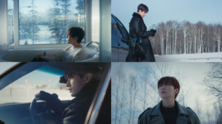 SEVENTEEN ドギョム×スンクァン、「Blue」MV追加公開