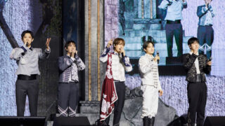 「王の帰還」EXO、カムバックの感想