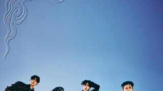 ONEUS、本日シングルアルバム『原』を発売