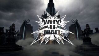 バーチャルグループ「スキンズ」、2月4日に先行公開曲「Why You Mad」をリリース