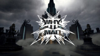 スキンズ、2月4日シングル「Why You Mad」発売