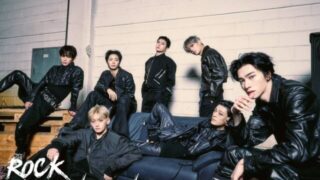 ‘29日カムバック’ WHIB、大胆＋強烈なノワールビジュアル