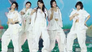 「ニュージンズMV投稿」イルカ誘拐団、「ADORに10億ウォン賠償」一審判決に不服で控訴