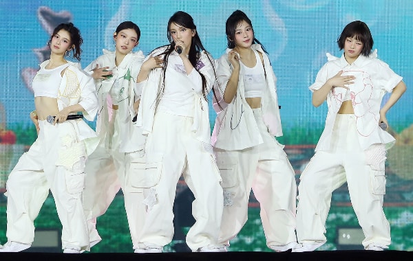 '뉴진스 뮤비 게시' 돌고래유괴단, '어도어에 10억 배상' 1심에 불복 항소